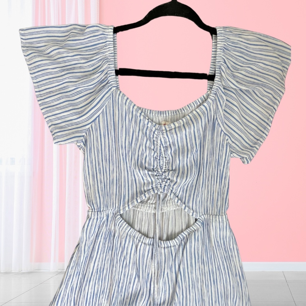 SO‎ Mini Dress - Size Medium - Picture 2 of 4